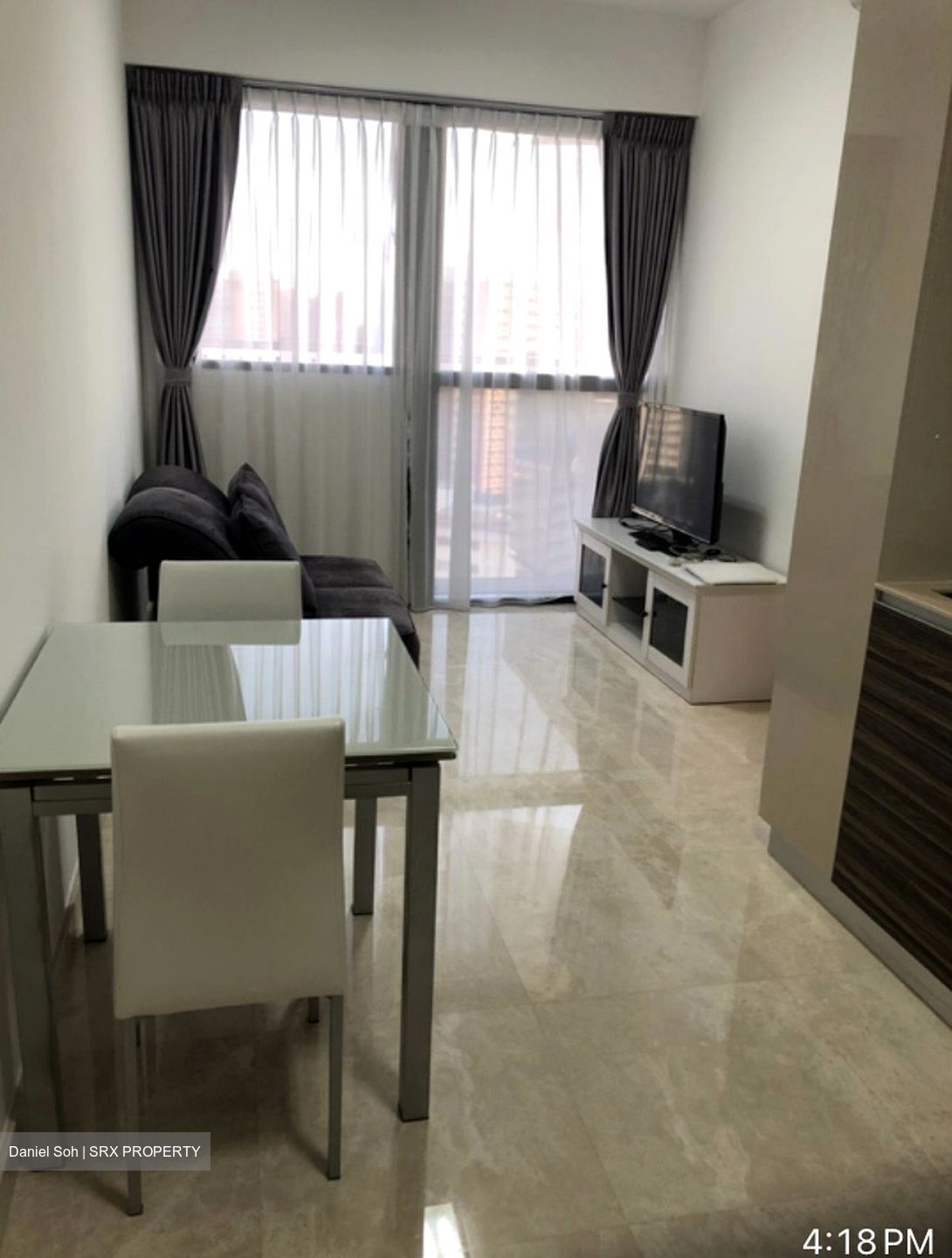 Commonwealth Towers (D3), Condominium #450394921